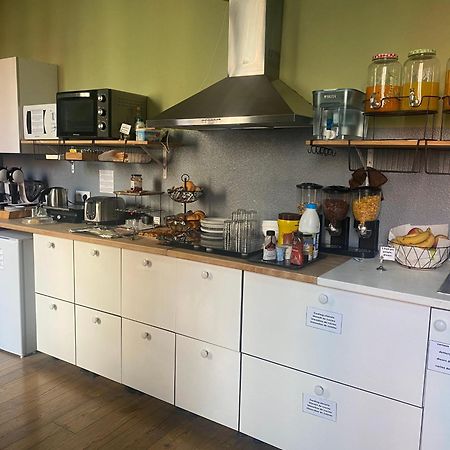 Sant Antoni Hostal, Sustainable Tourism Barcelona Luaran gambar