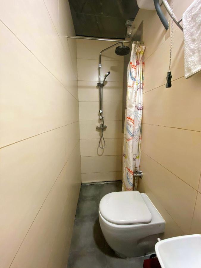 Sant Antoni Hostal, Sustainable Tourism Barcelona Luaran gambar