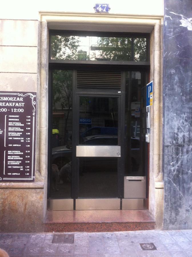Sant Antoni Hostal, Sustainable Tourism Barcelona Luaran gambar