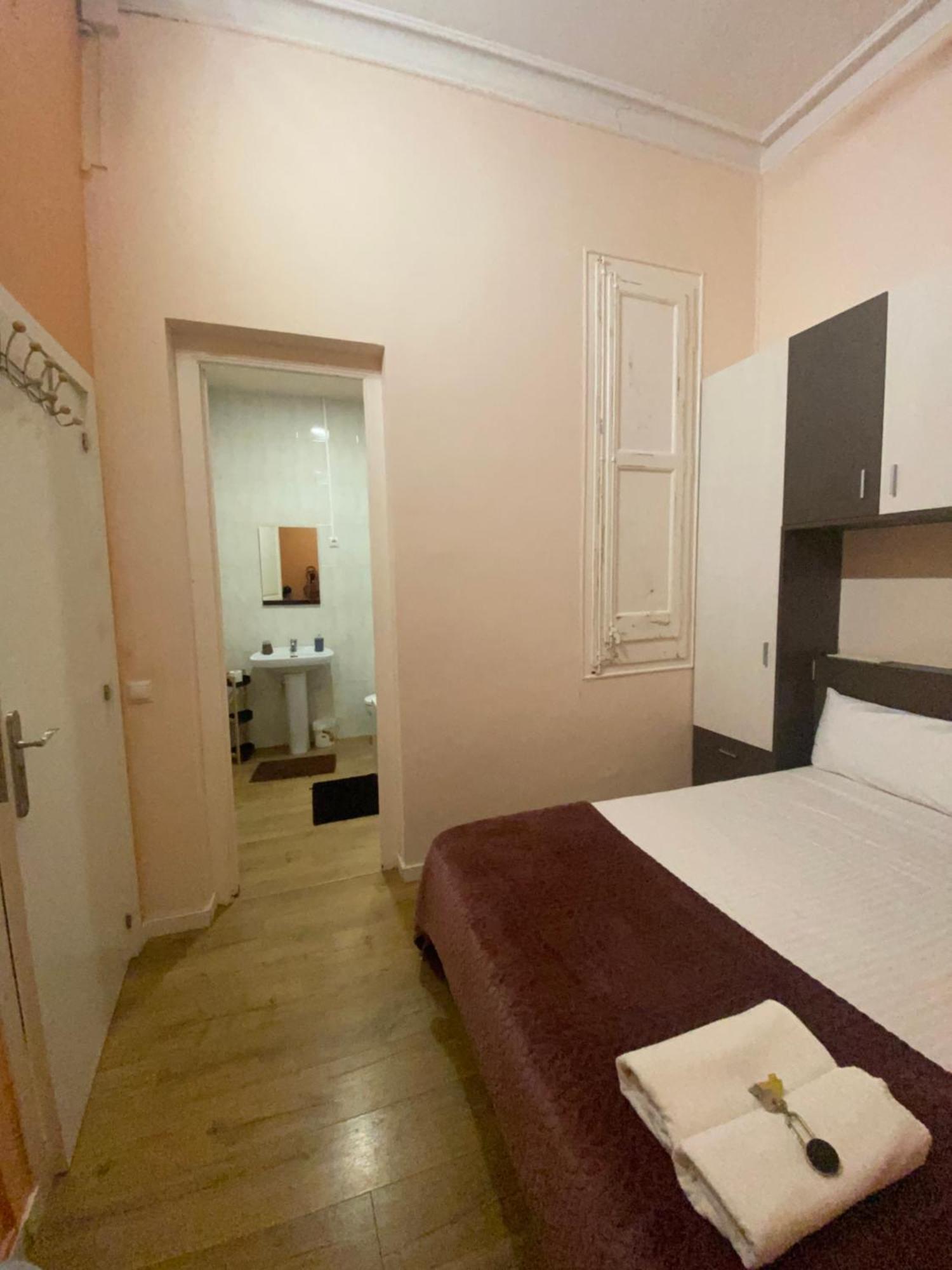 Sant Antoni Hostal, Sustainable Tourism Barcelona Luaran gambar