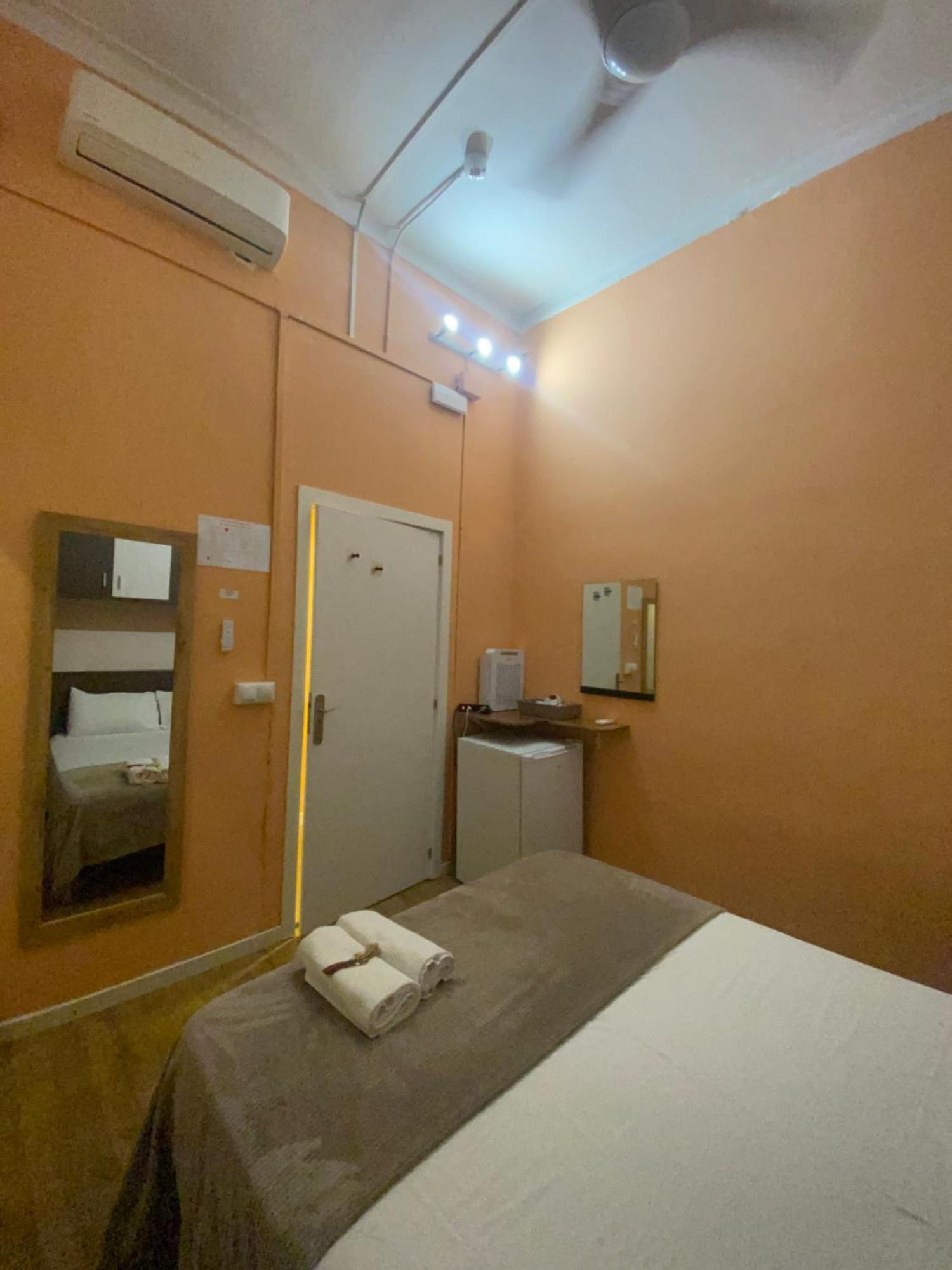 Sant Antoni Hostal, Sustainable Tourism Barcelona Luaran gambar
