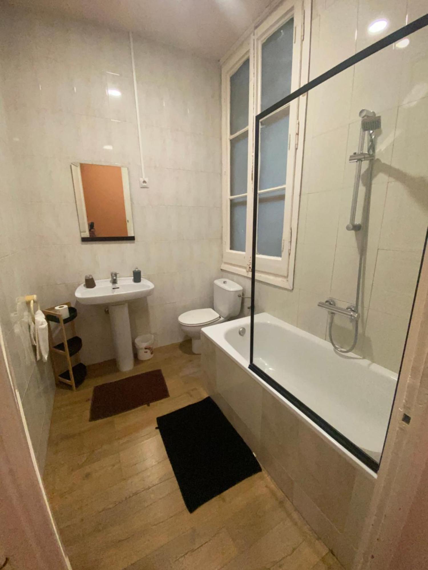 Sant Antoni Hostal, Sustainable Tourism Barcelona Luaran gambar
