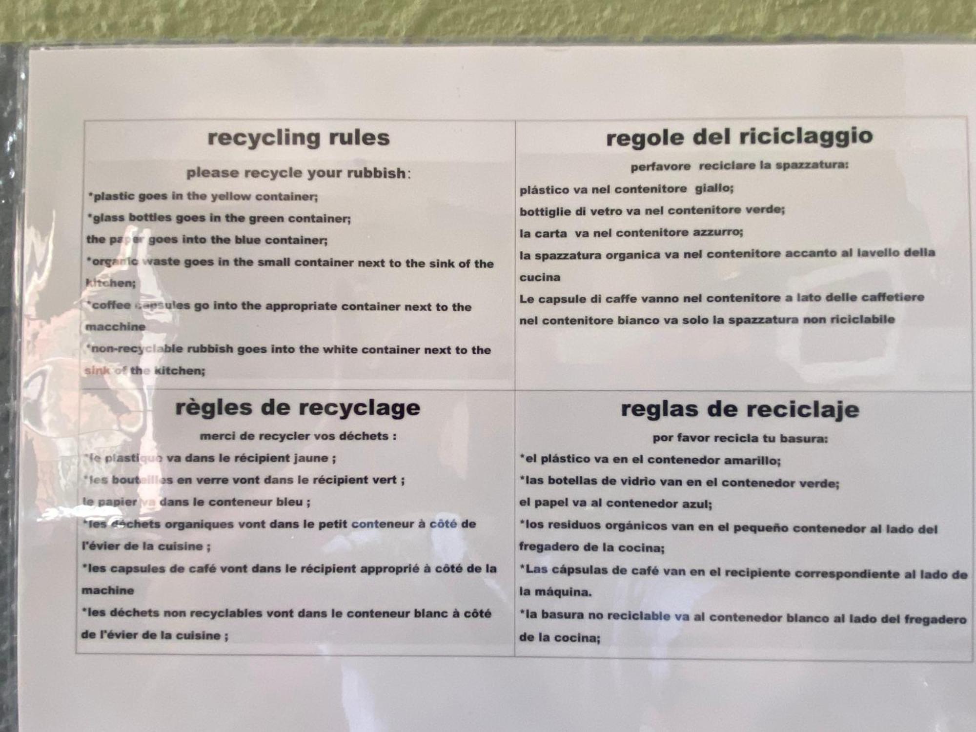 Sant Antoni Hostal, Sustainable Tourism Barcelona Luaran gambar