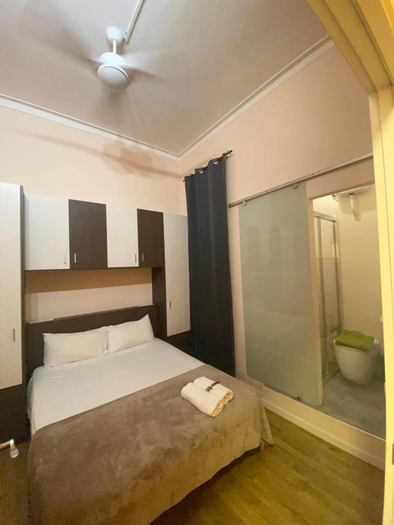 Sant Antoni Hostal, Sustainable Tourism Barcelona Luaran gambar