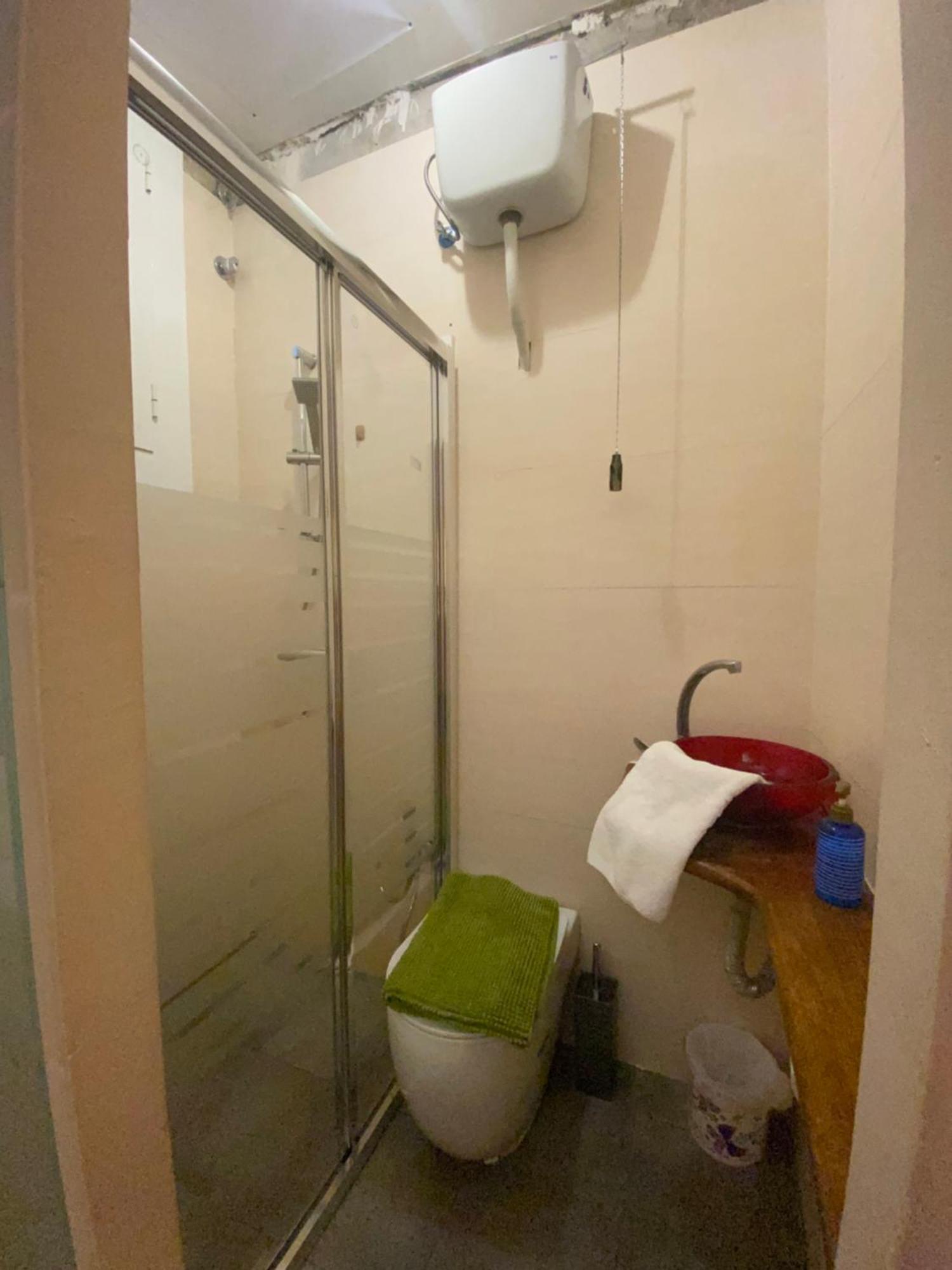 Sant Antoni Hostal, Sustainable Tourism Barcelona Luaran gambar