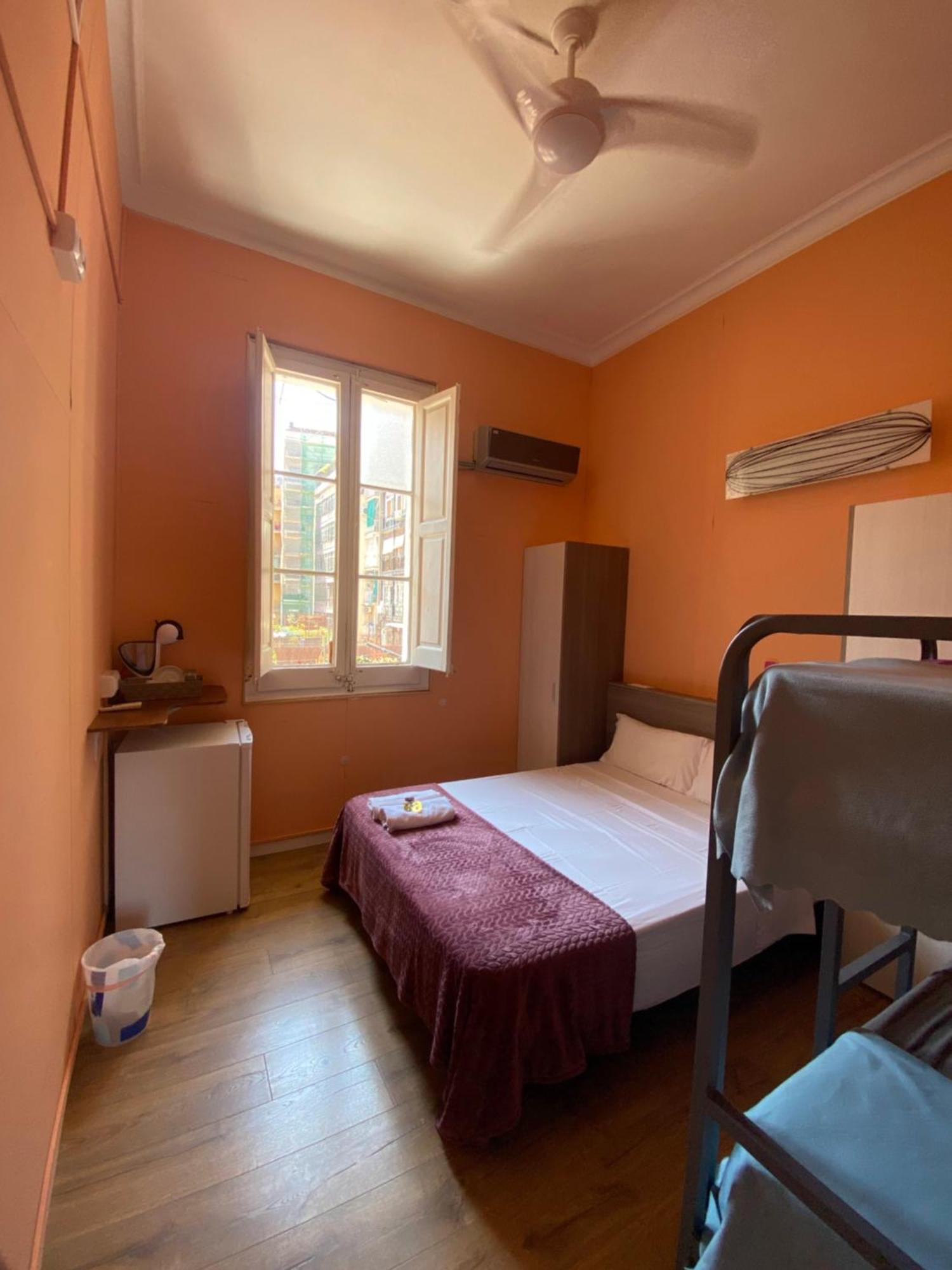 Sant Antoni Hostal, Sustainable Tourism Barcelona Luaran gambar